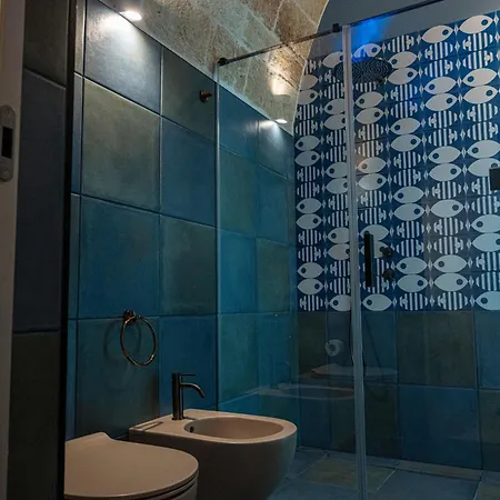 Iris Apartments Monopoli Exterior photo