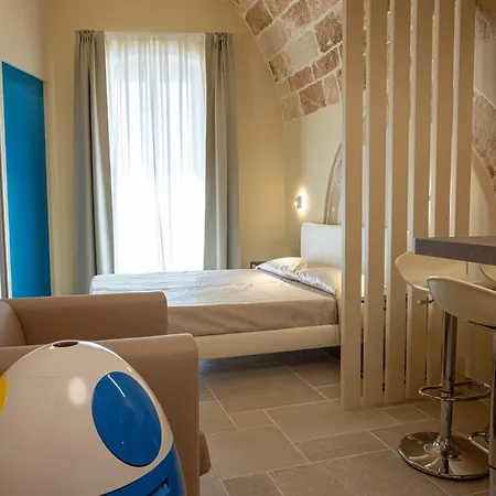 Iris Apartments Monopoli Exterior photo