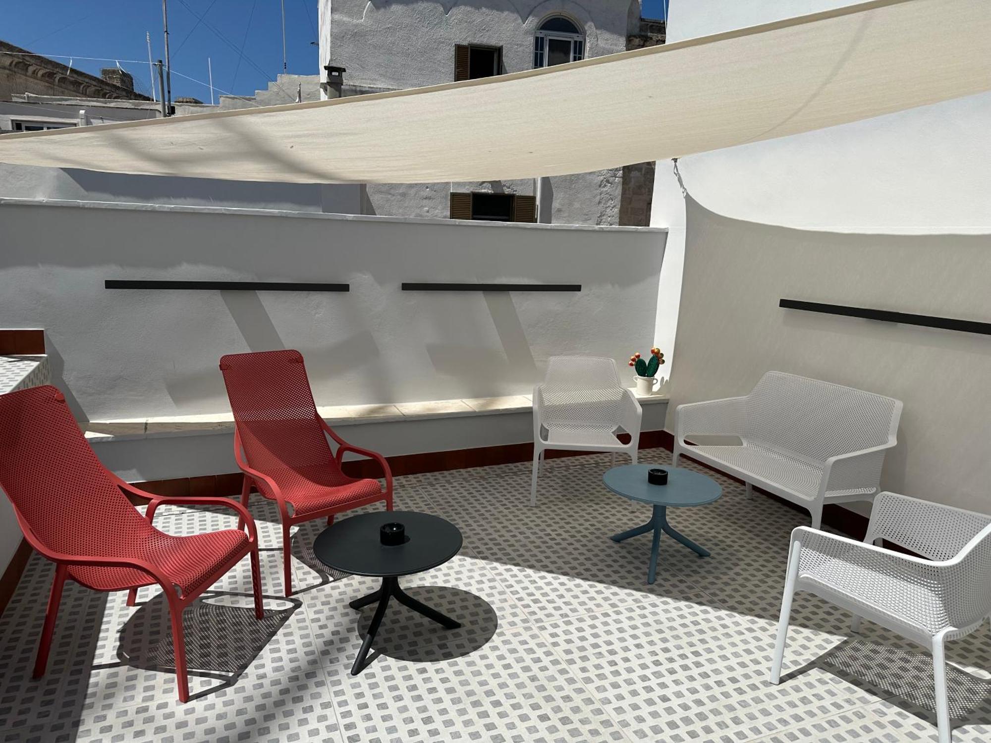 Apartment Iris Monopoli