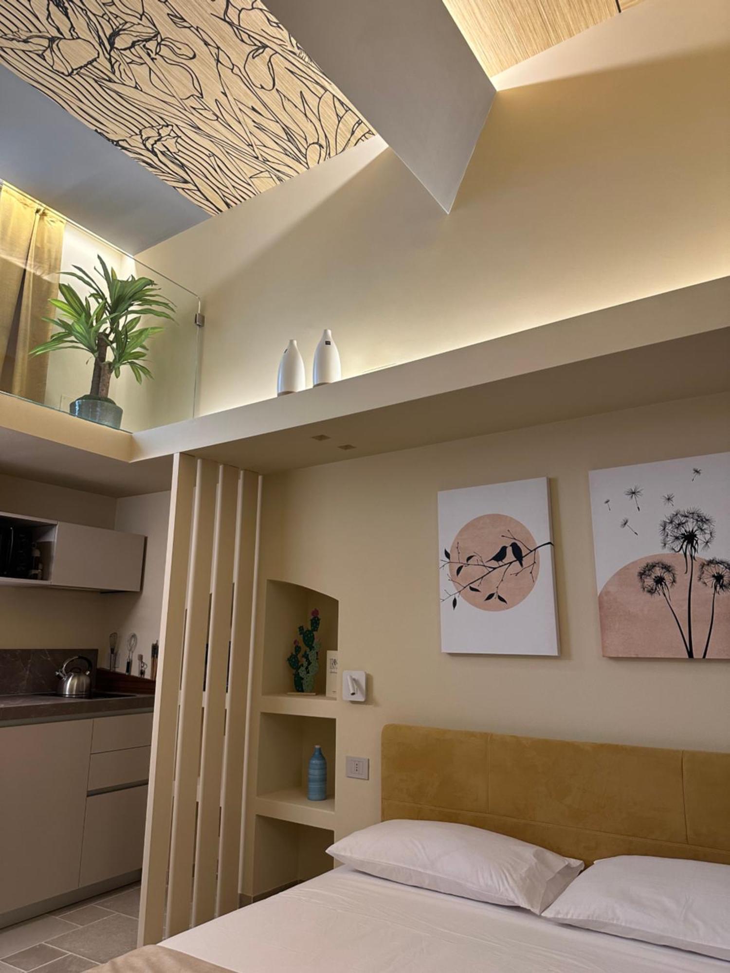 Apartment Iris Monopoli