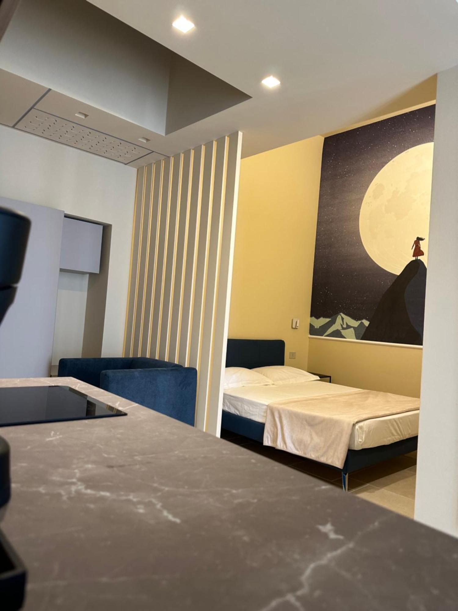 Iris Apartment Monopoli
