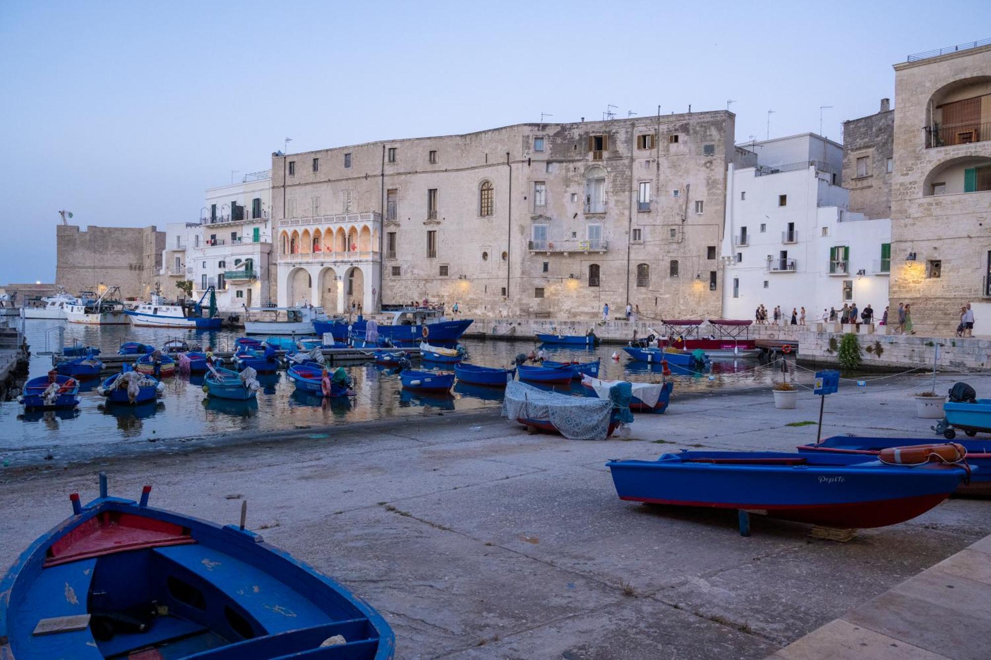 Iris Apartment Monopoli