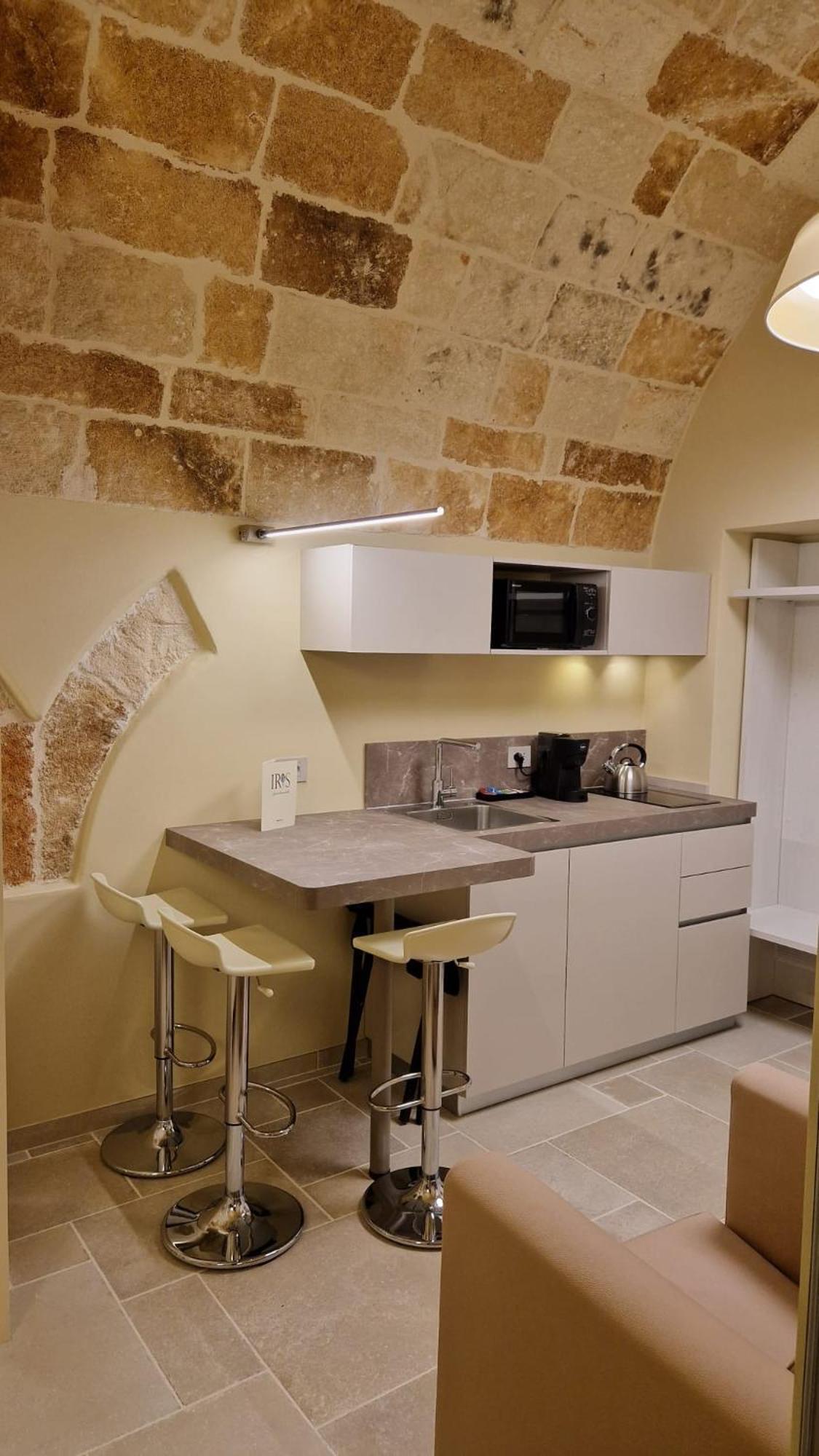 Apartment Iris Monopoli