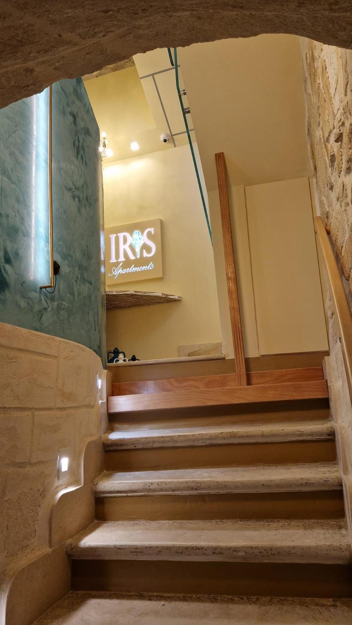 Apartment Iris Monopoli