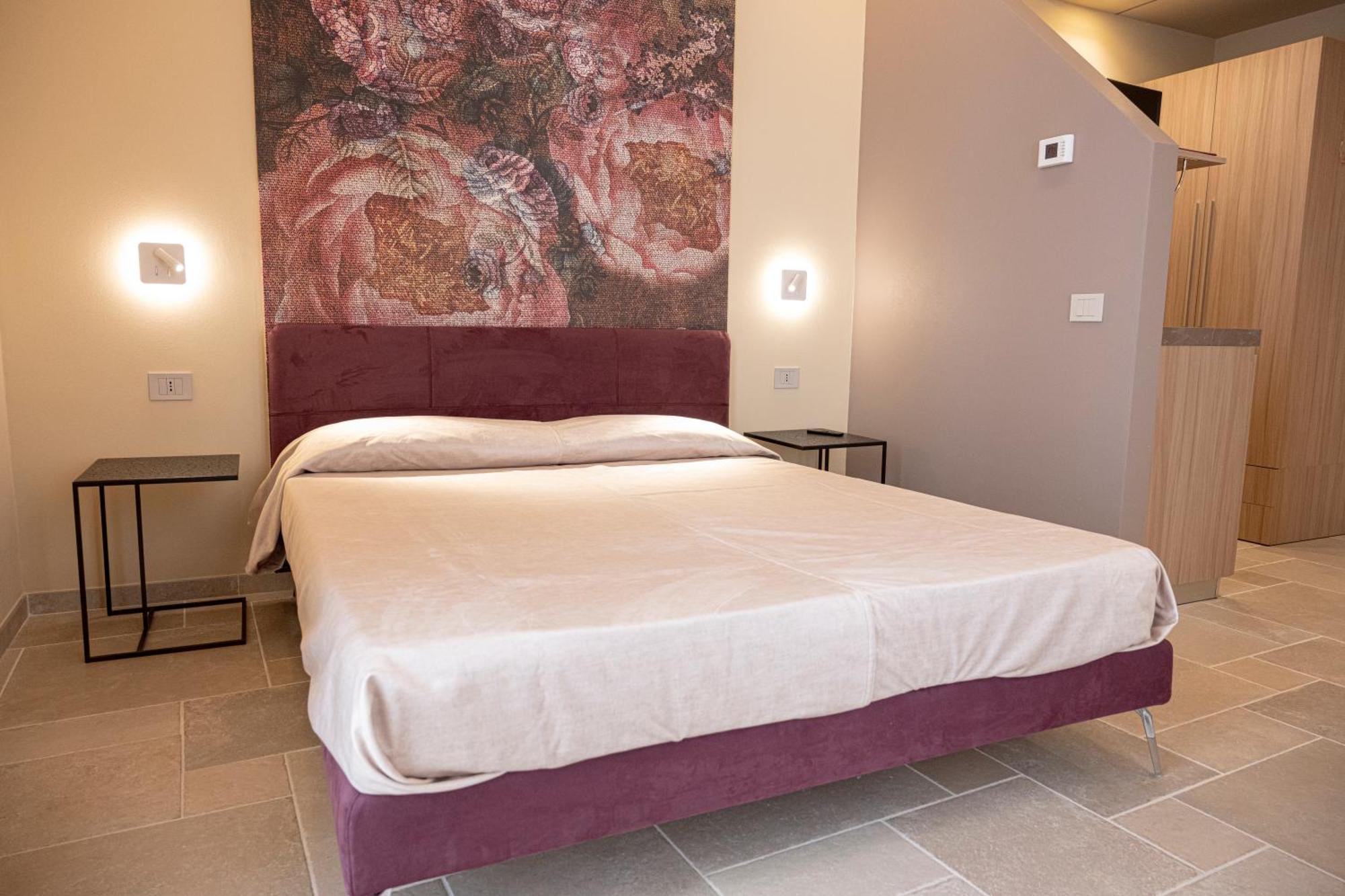 Iris Apartment Monopoli